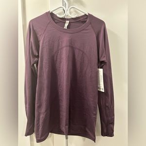 Swiftly Tech Long Sleeve 2.0